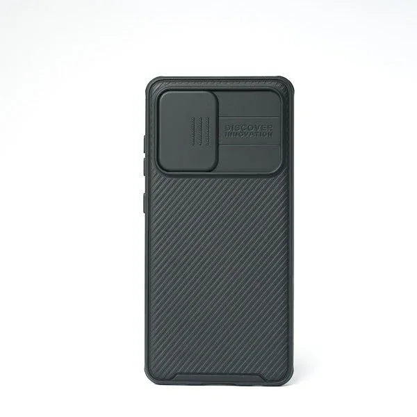 Nillkin CamShield Case Samsung Note 20 Ultra - Three