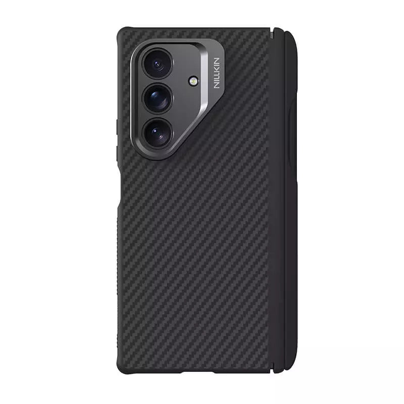 Nillkin CarboProp Magnetic MagSafe With Pen Case Samsung Z Fold 7