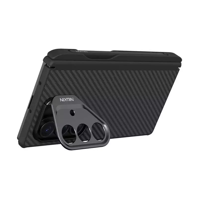 Nillkin CarboProp Magnetic MagSafe With Pen Case Samsung Z Fold 7