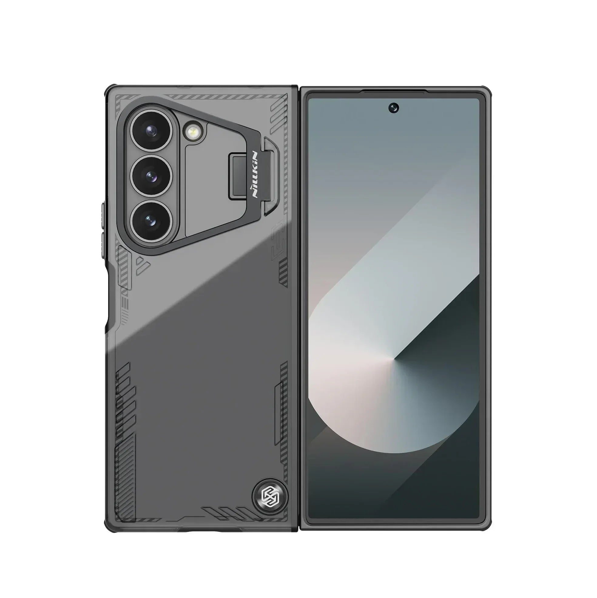 Nillkin IceBlade Case Samsung Z Fold 7 - Three