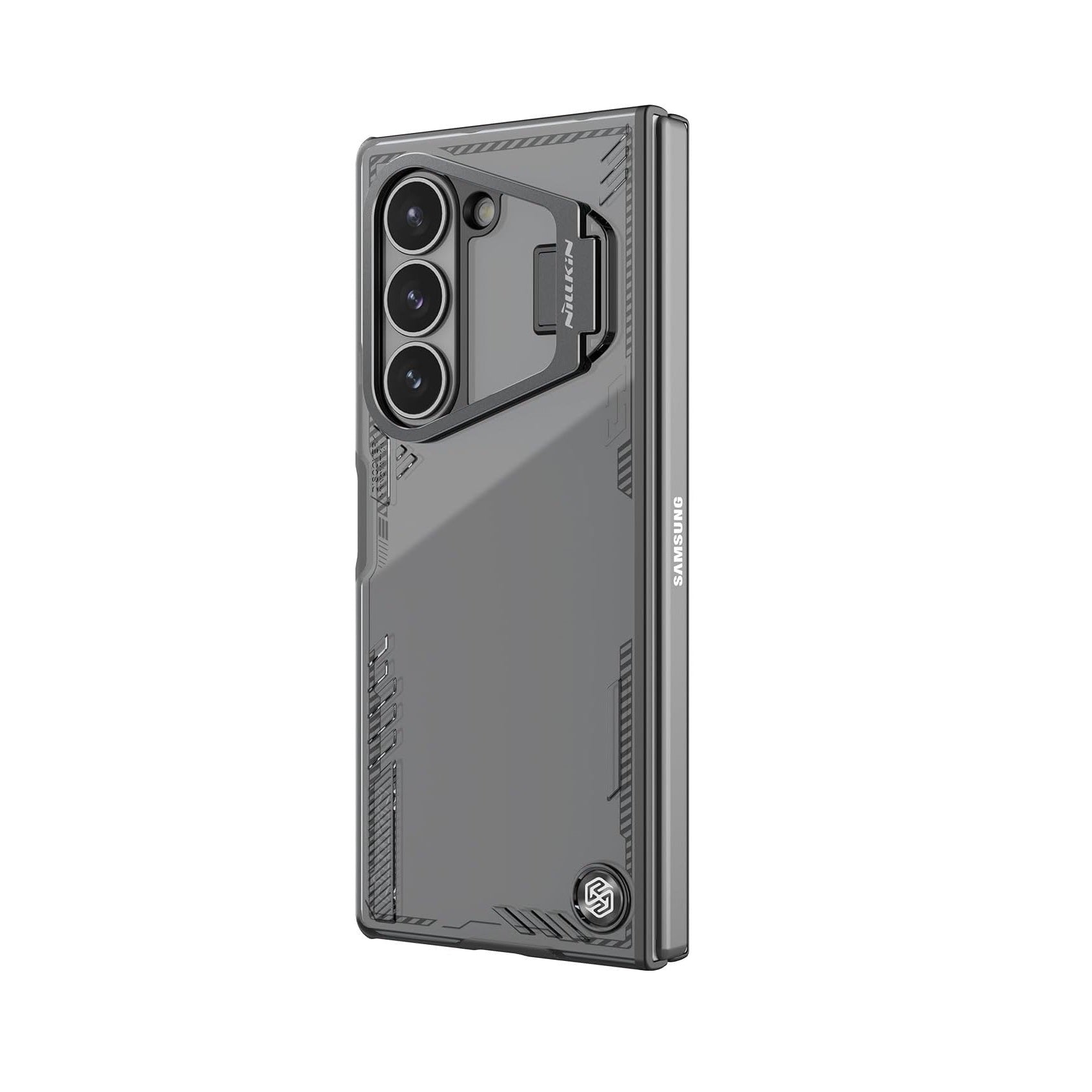 Nillkin IceBlade Case Samsung Z Fold 6