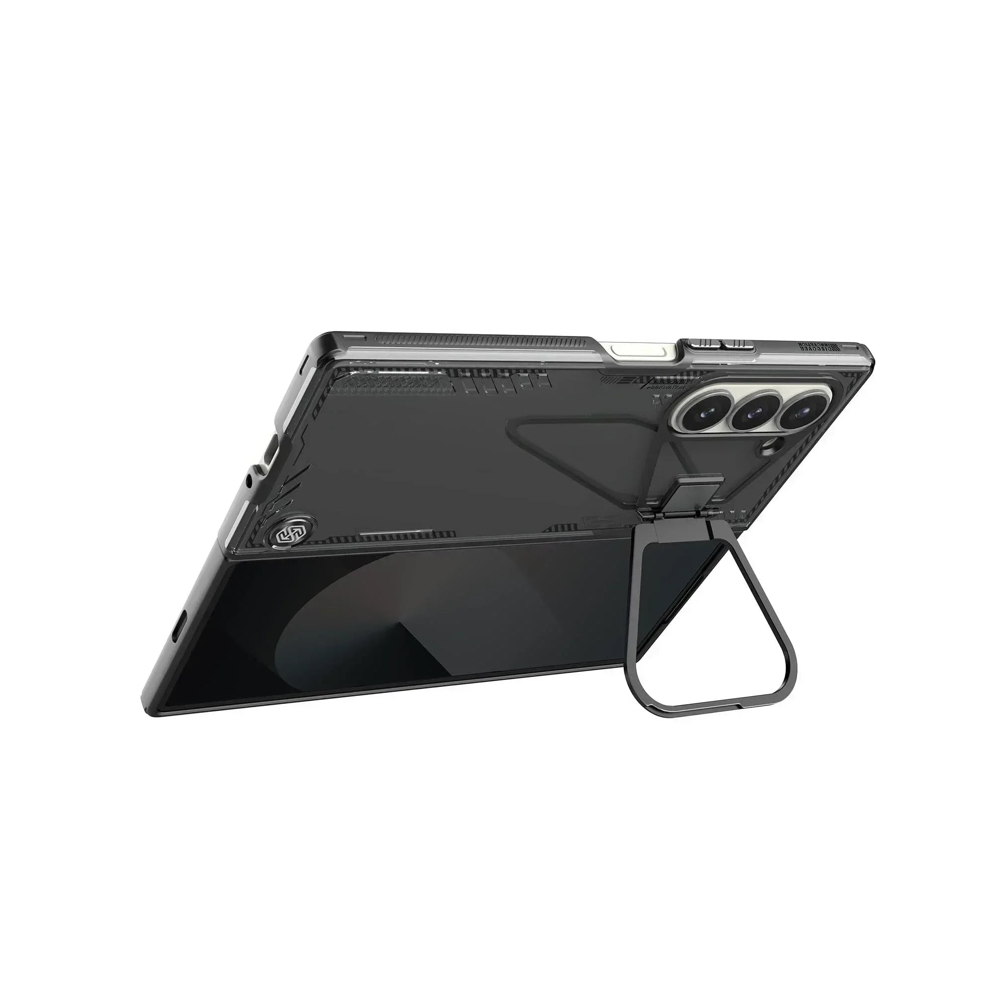 Nillkin IceBlade Case Samsung Z Fold 7 - Three