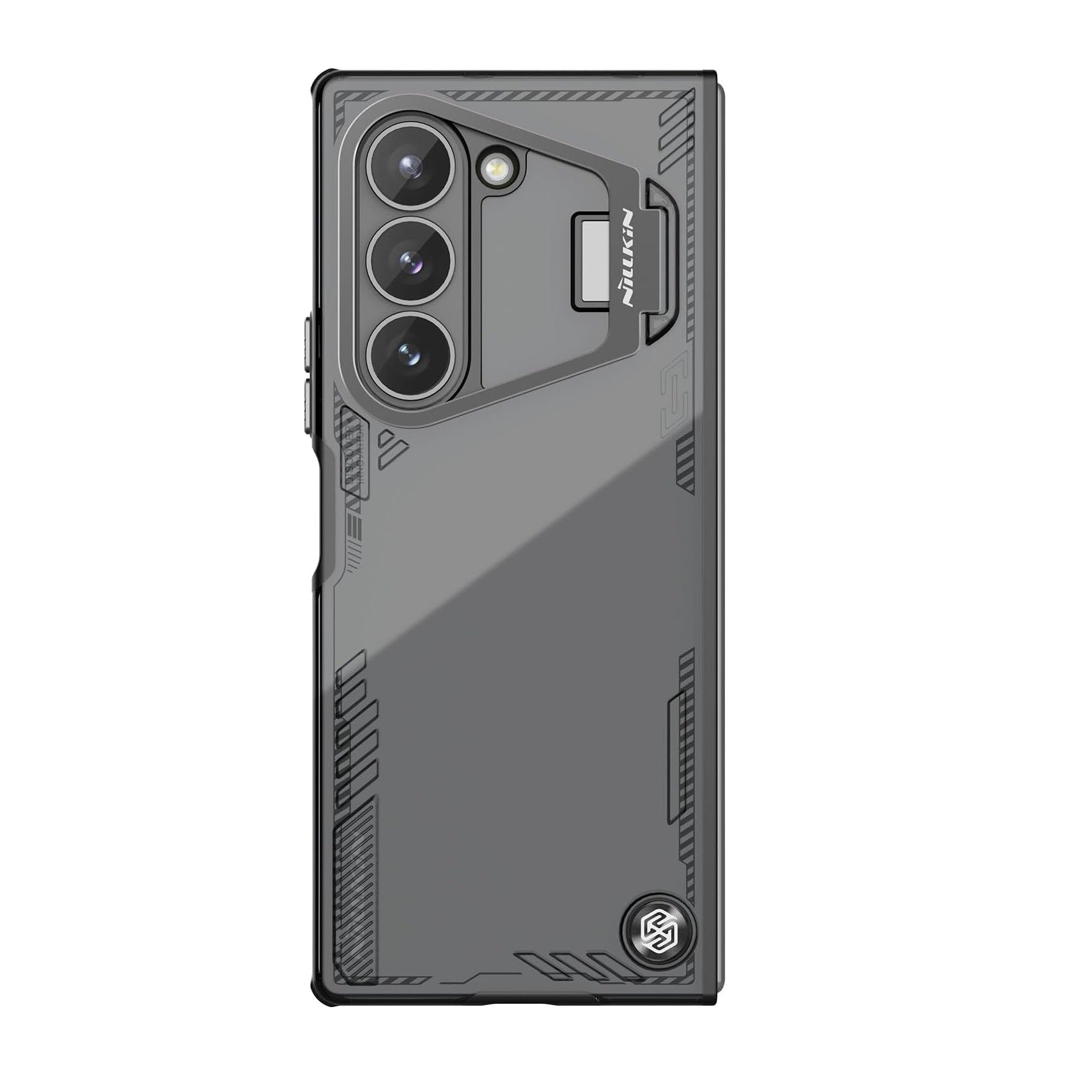 Nillkin IceBlade Case Samsung Z Fold 6