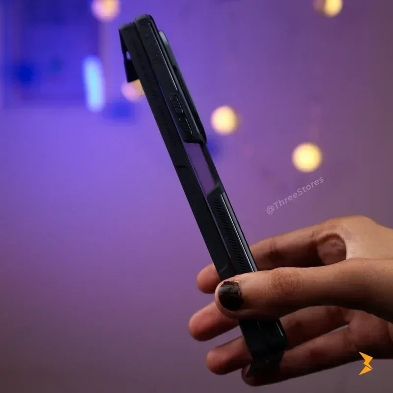 Nillkin IceBlade Case Samsung Z Fold 7 - Three