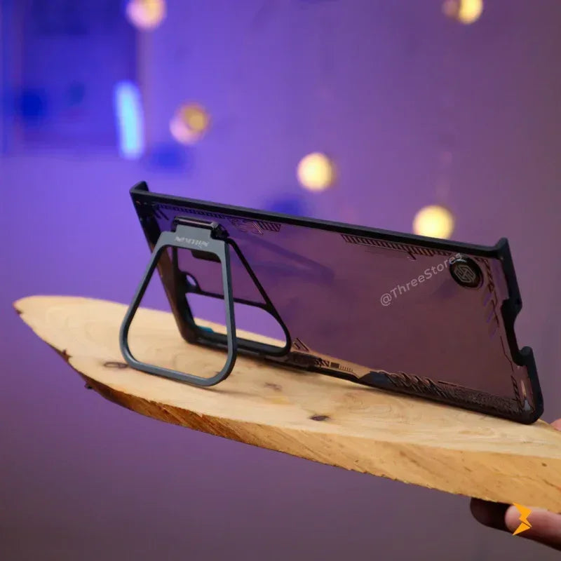 Nillkin IceBlade Case Samsung Z Fold 7 - Three