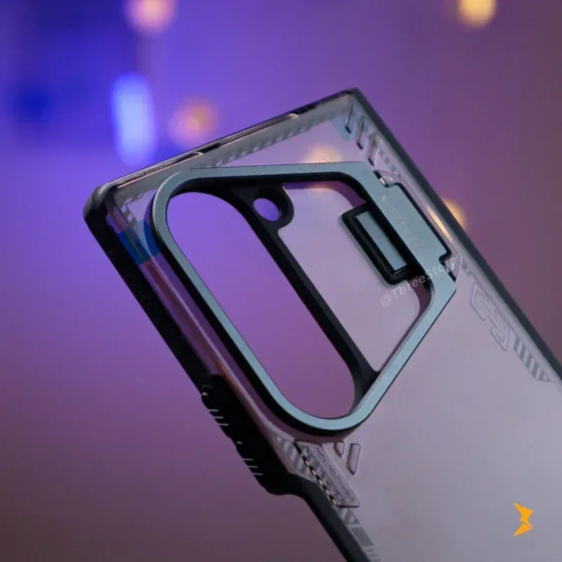 Nillkin IceBlade Case Samsung Z Fold 7 - Three