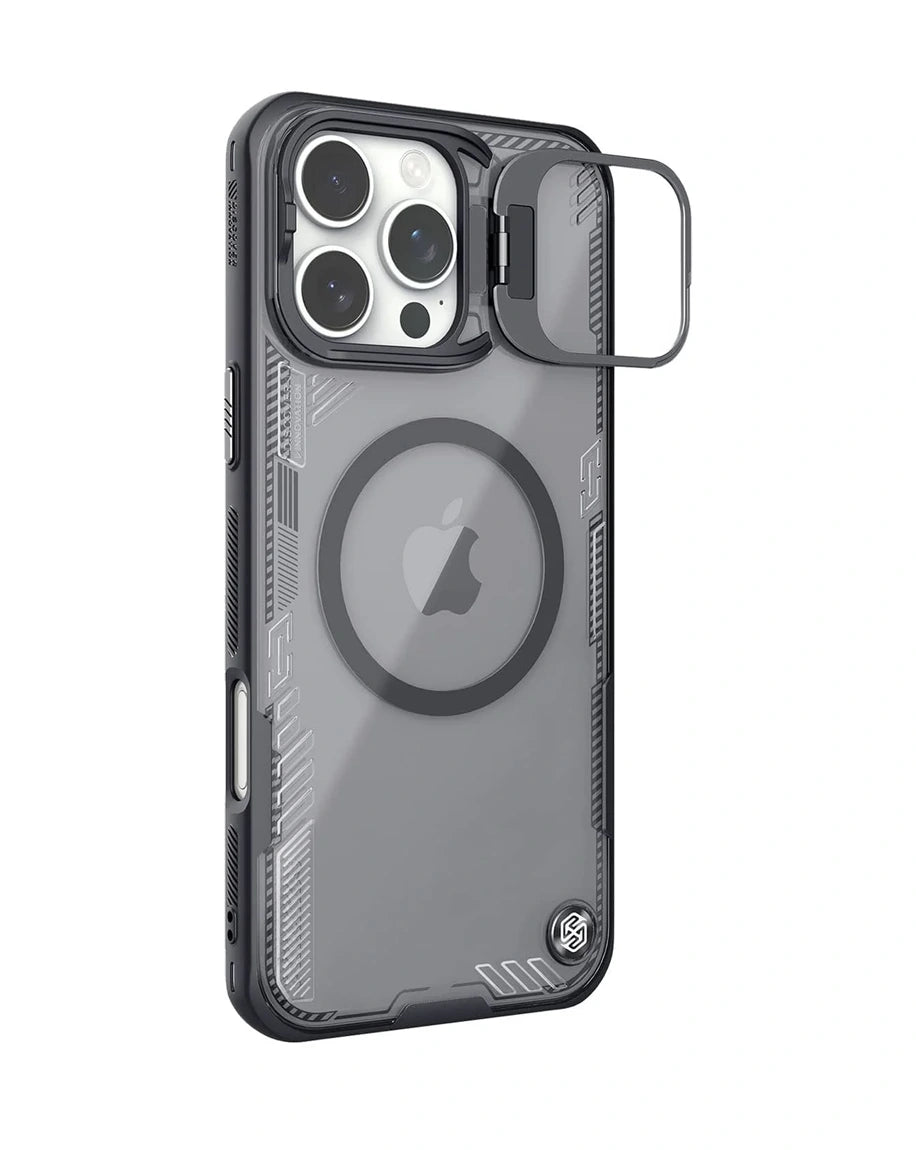 Nillkin IceBlade Case iPhone 16 Pro Max