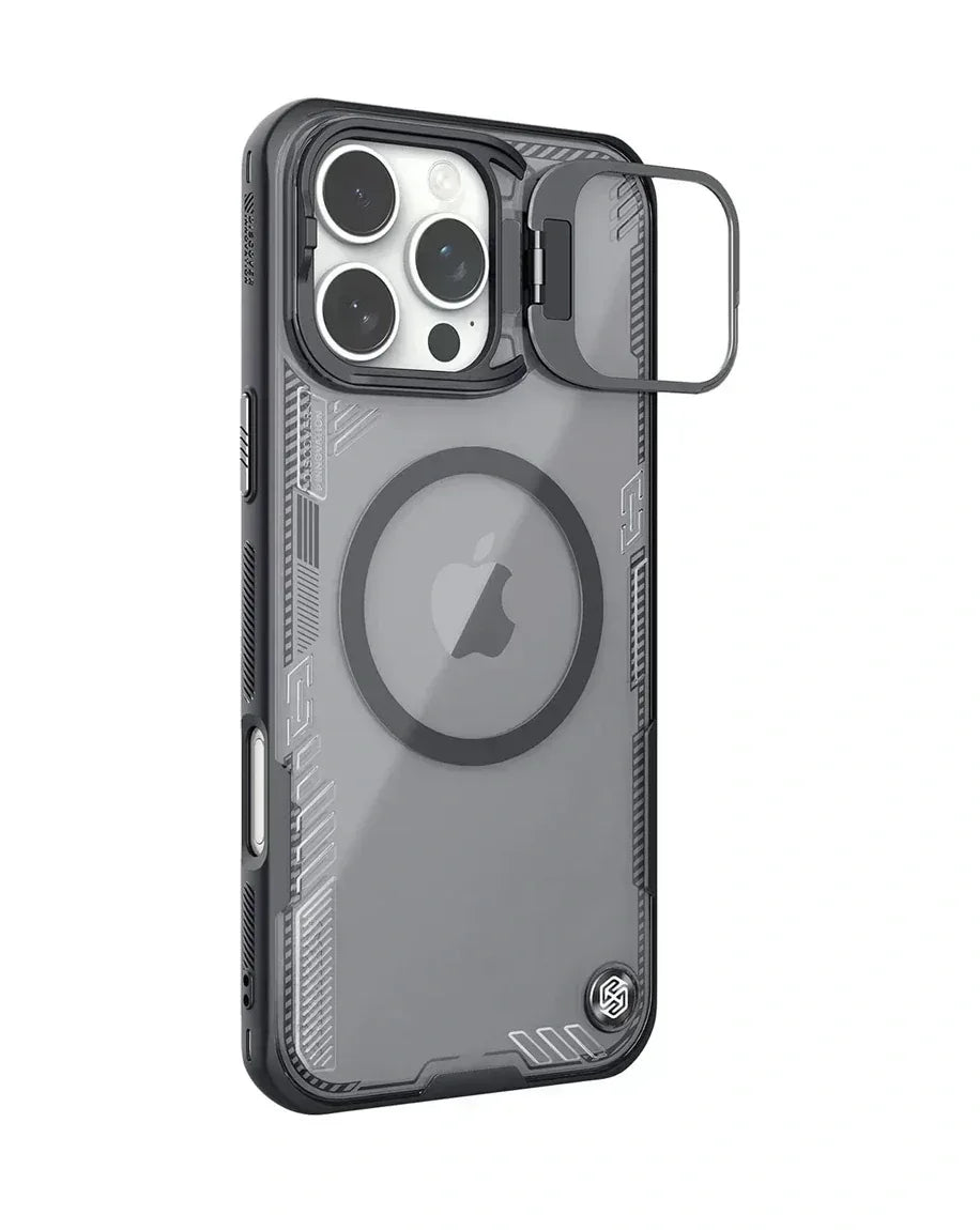 Nillkin IceBlade Case iPhone 16 Pro Max - Three