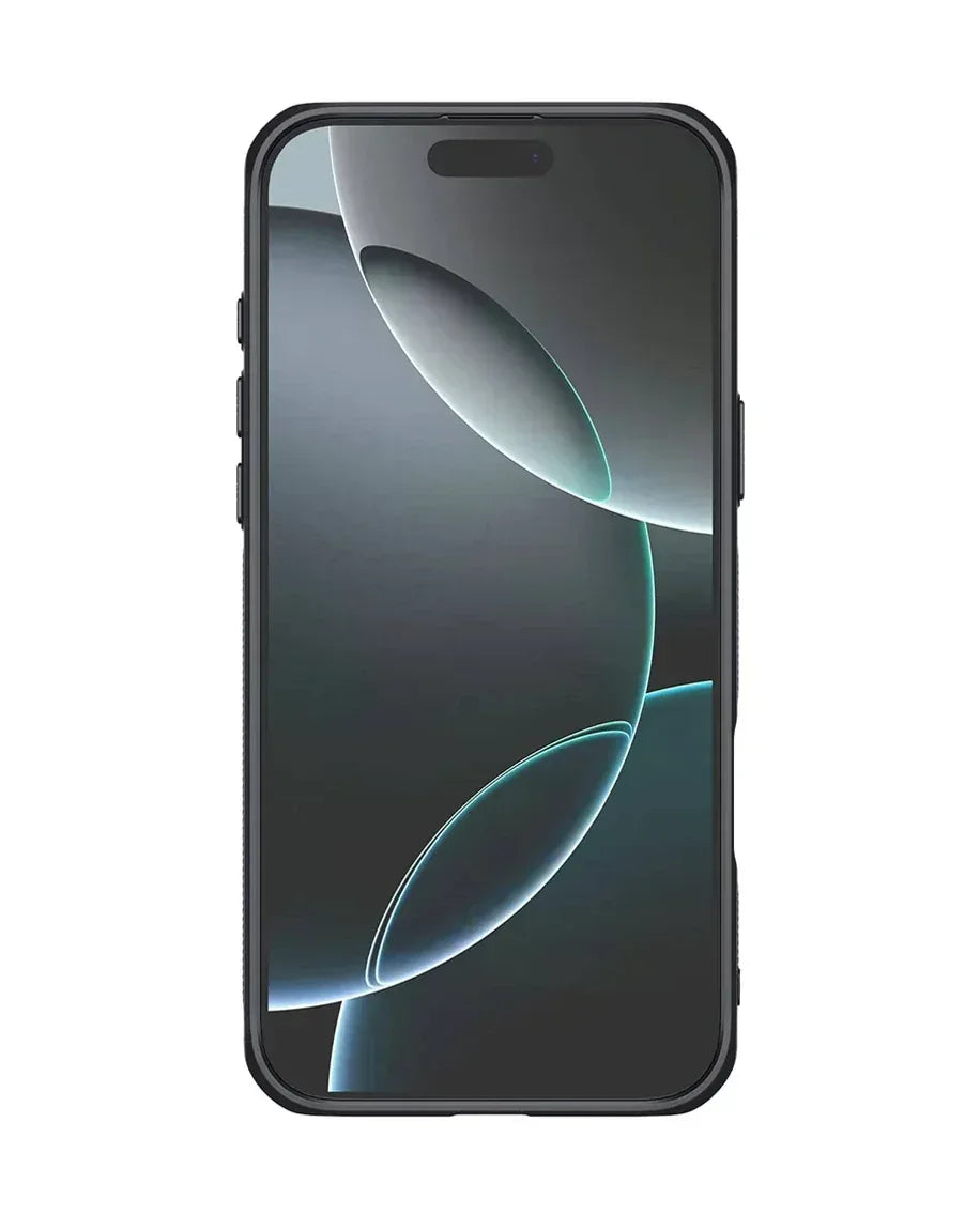 Nillkin IceBlade Case iPhone 16 Pro Max - Three