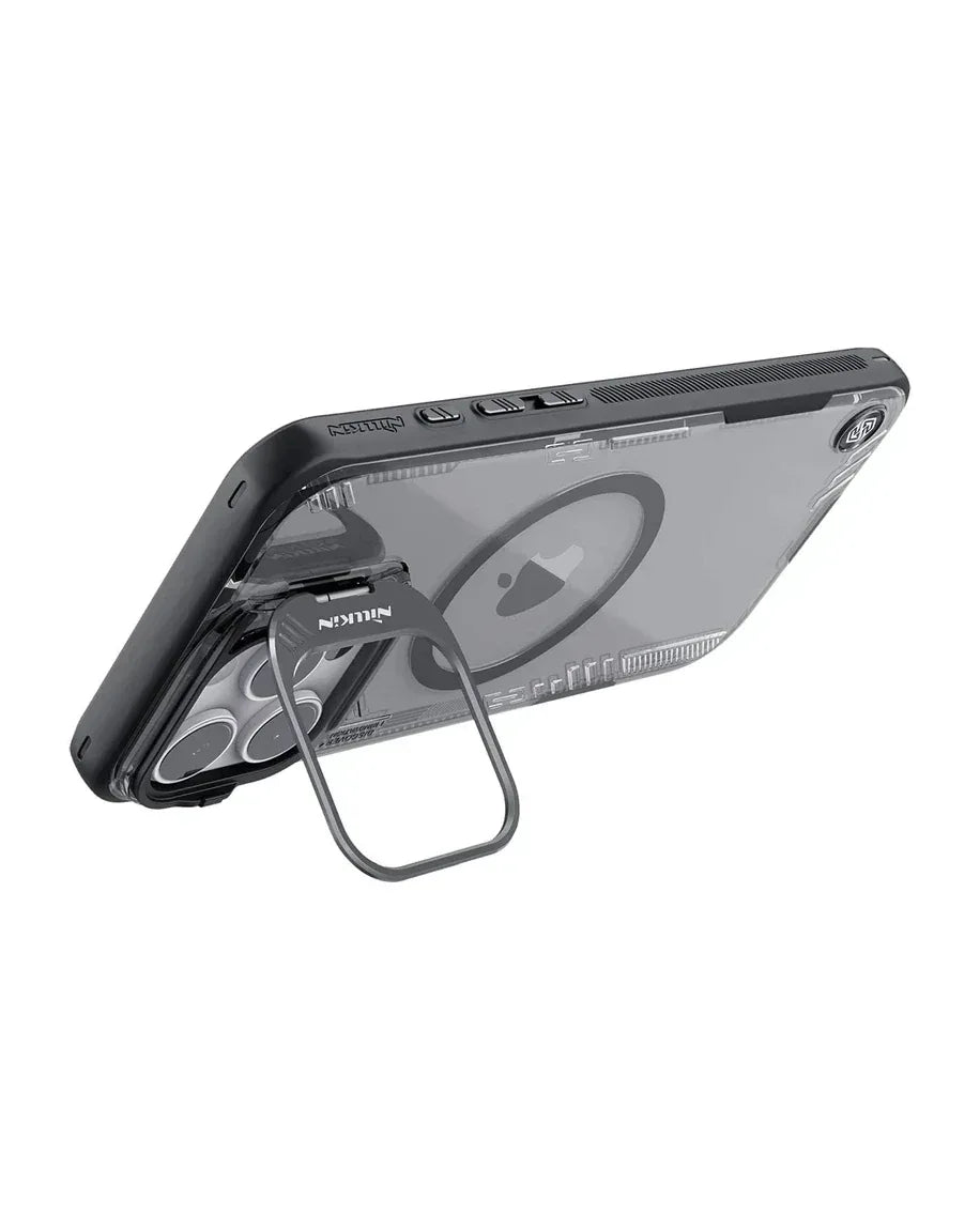 Nillkin IceBlade Case iPhone 16 Pro Max - Three