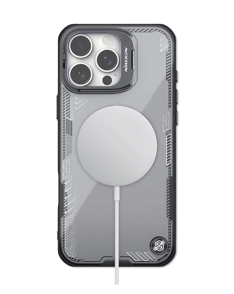 Nillkin IceBlade Case iPhone 16 Pro Max
