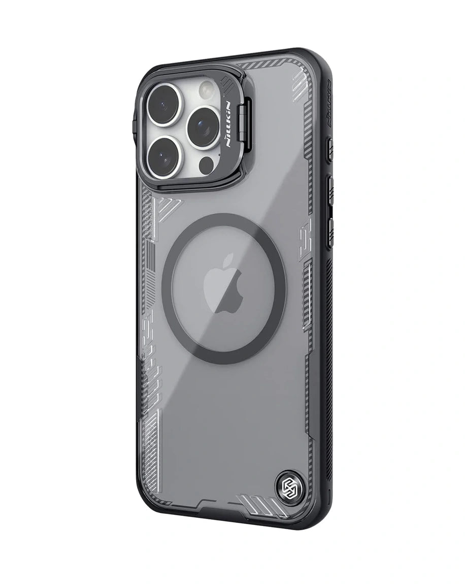 Nillkin IceBlade Case iPhone 16 Pro Max