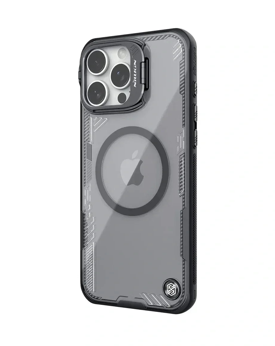 Nillkin IceBlade Case iPhone 16 Pro Max - Three