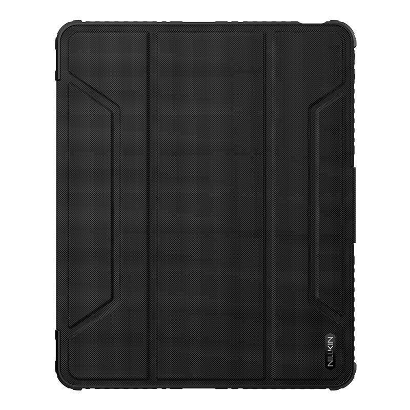 Nillkin Leather cover iPad Air 13/iPad Pro 12.9 2020/2021/2022 - Three