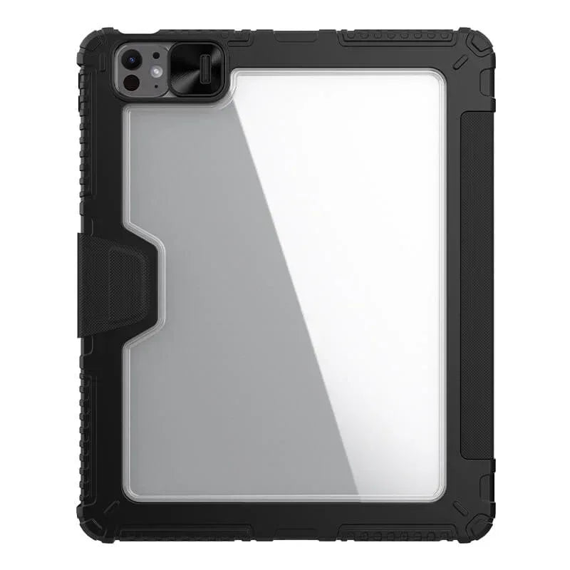 Nillkin Leather cover iPad Air 13/iPad Pro 12.9 2020/2021/2022 - Three