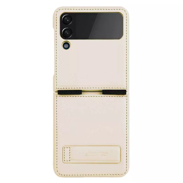 Nillkin Qin leather Case Samsung Z Flip 3
