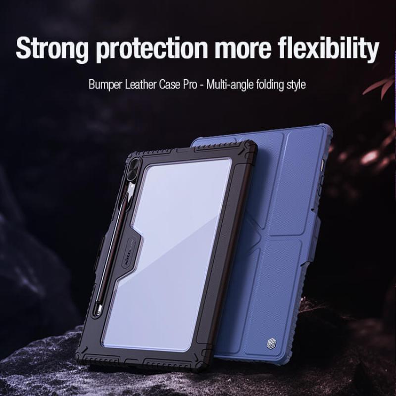 Nillkin Samsung Tab S9+ - Three