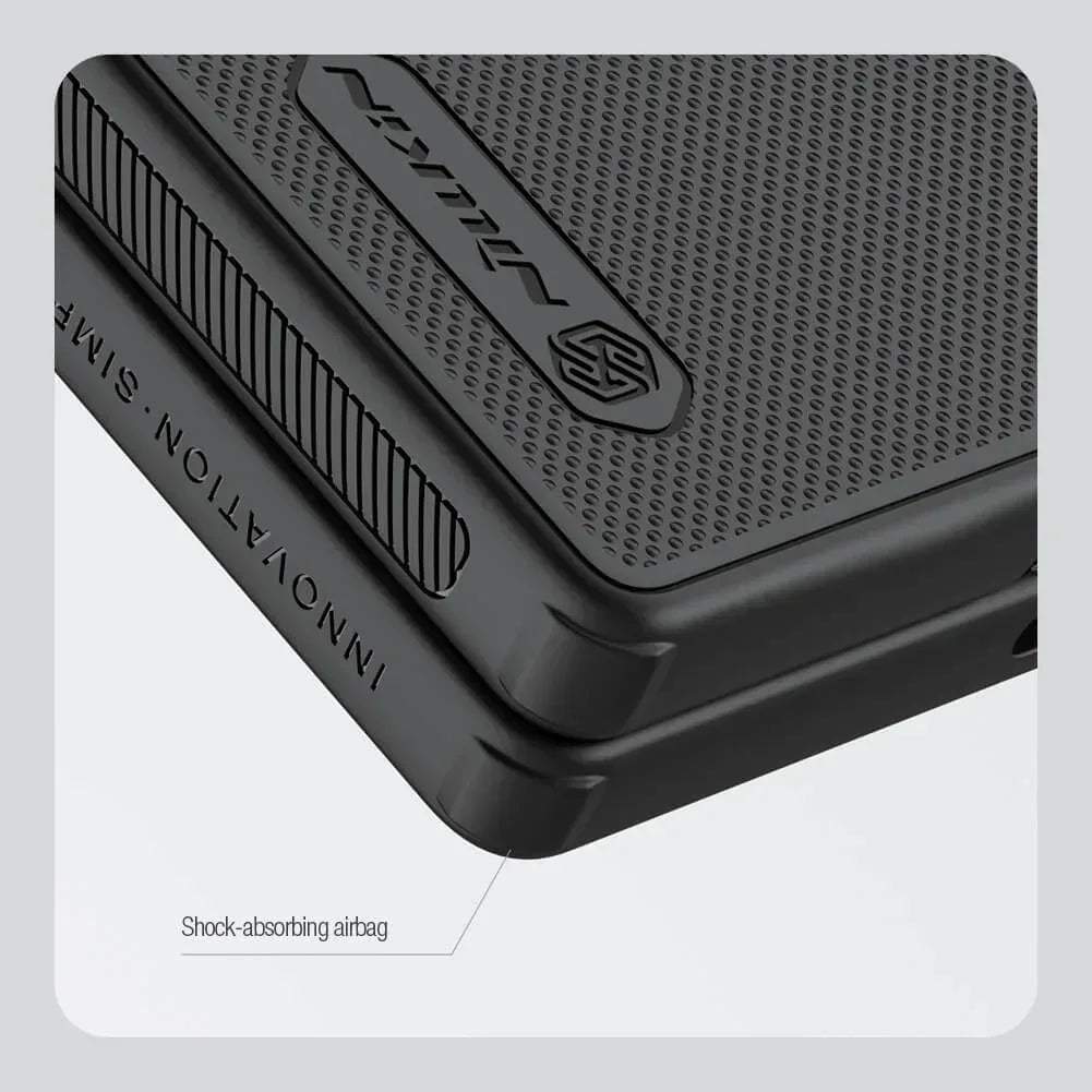 Nillkin Super Frosted Case Samsung Z Fold 6 - Three