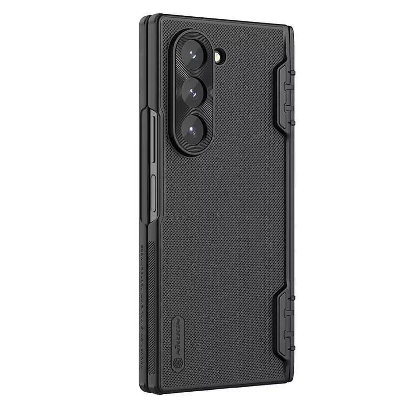 Nillkin Super Frosted Case Samsung Z Fold 6 - Three