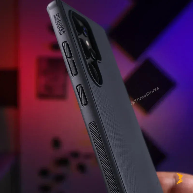 Nillkin Super Frosted Shield Pro Magsafe Case Samsung S25 Ultra - Three