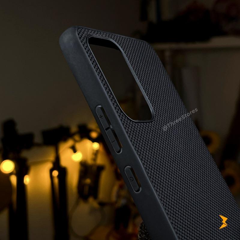 Nillkin Textured nylon fiber case for Samsung A53