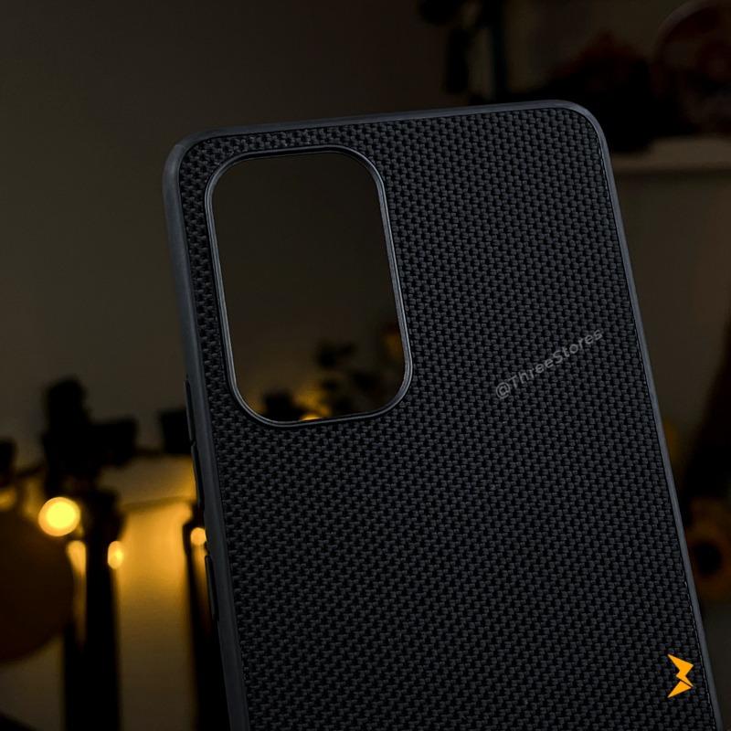 Nillkin Textured nylon fiber case for Samsung A53