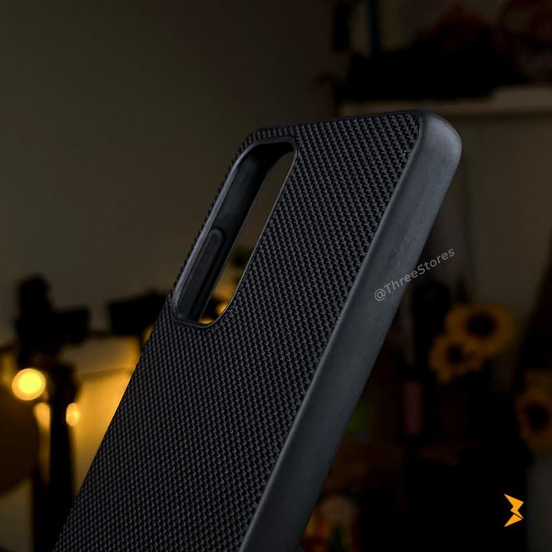 Nillkin Textured nylon fiber case for Samsung A73
