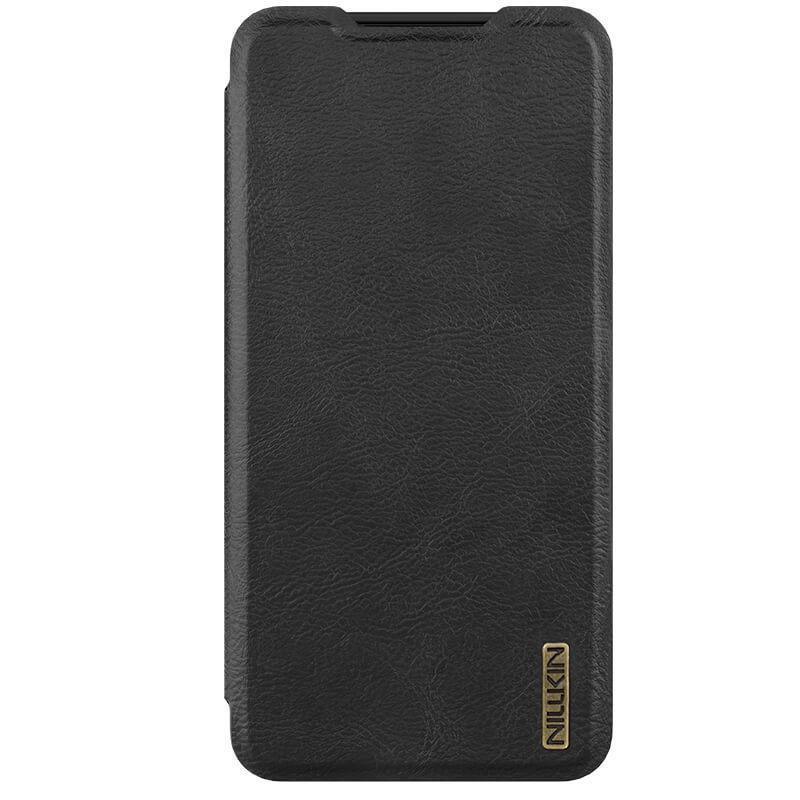 Nillkin Window Leather Wallet Case Samsung S25 Ultra - Three