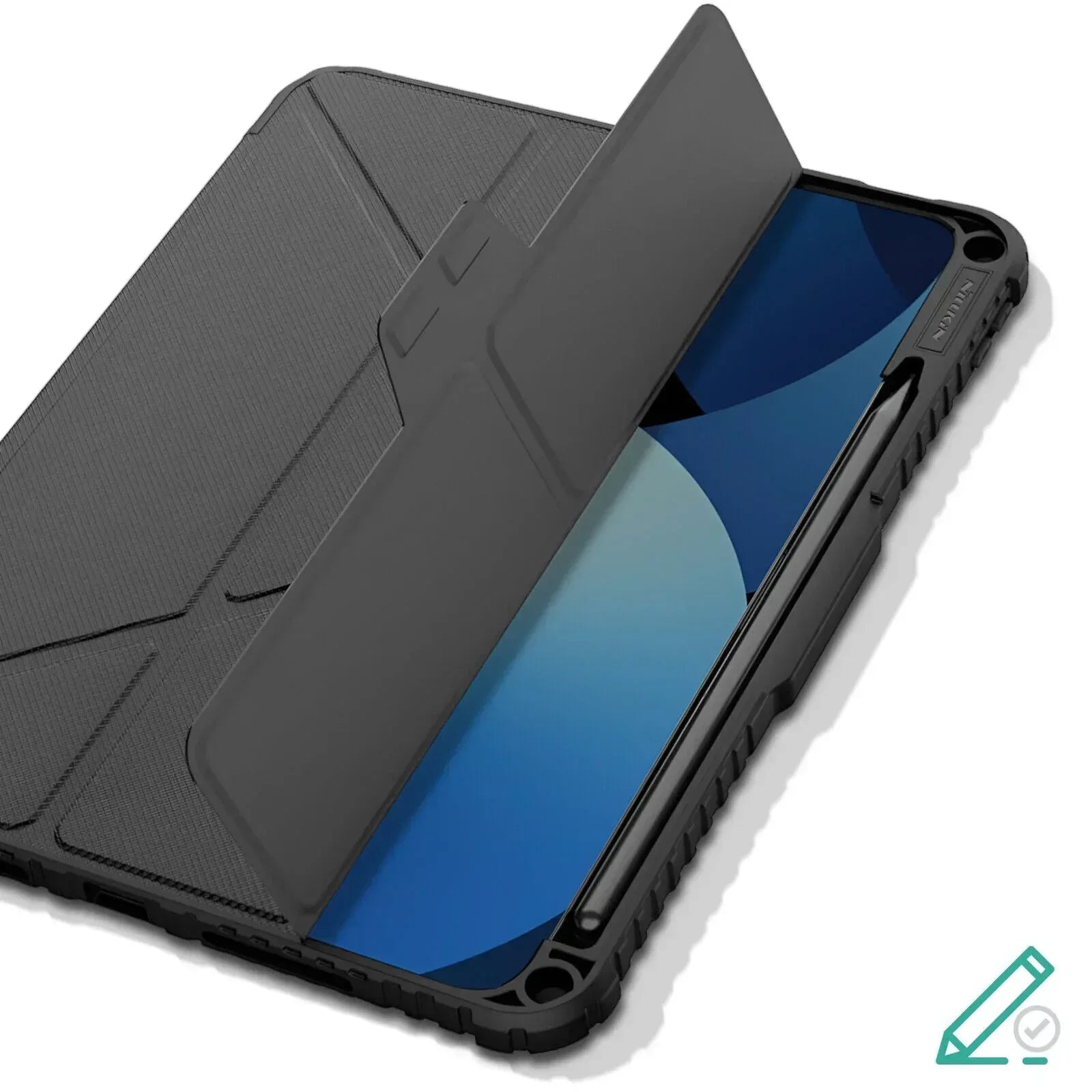 Nillkin iPad Pro 11 2024 A0260 - Three
