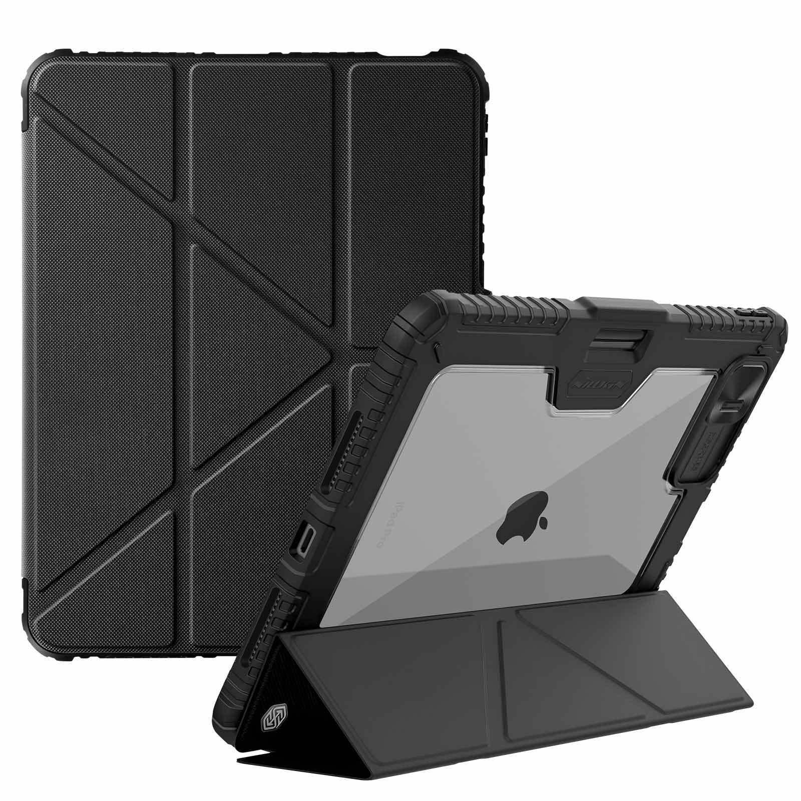 Nillkin iPad Pro 11 2024 A0260 - Three