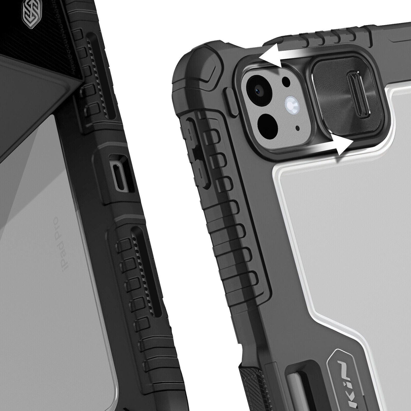 Nillkin iPad Pro 11 2024 A0260