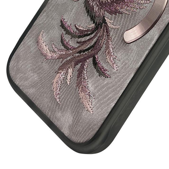 Nimmy Fantasy Animal Case iPhone 16 Pro Max - Three