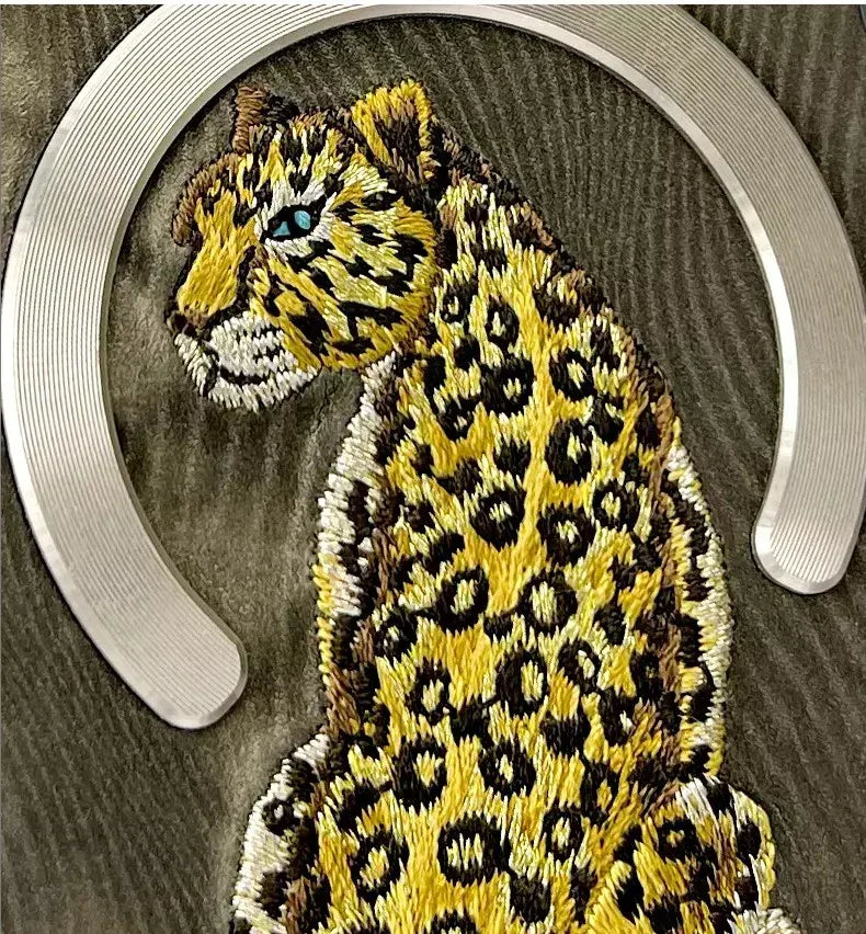 Nimmy Fantasy Animal Case iPhone 16 Pro Max - Three
