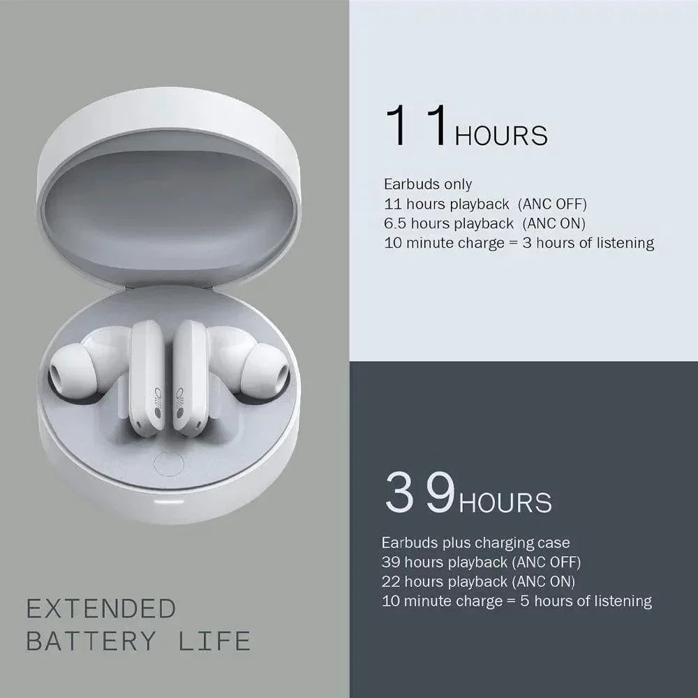 CMF Nothing Buds Pro - Three