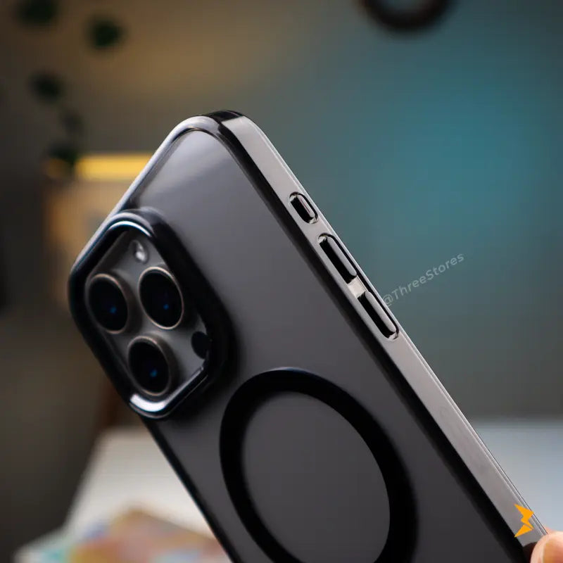 Ny Optic Magsafe Case iPhone 16 Pro Max