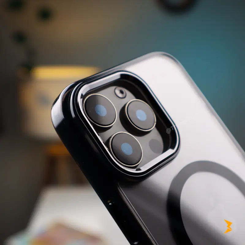 Ny Optic Magsafe Case iPhone 16 Pro Max