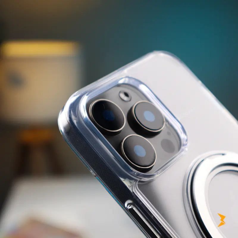 Ny Rovix Stand Magsafe Case iPhone 16 Pro Max
