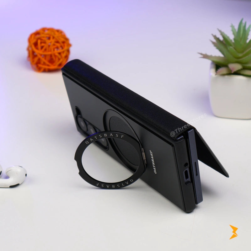OATSBASF Folix Stand Magsafe Case Samsung Z Fold 6