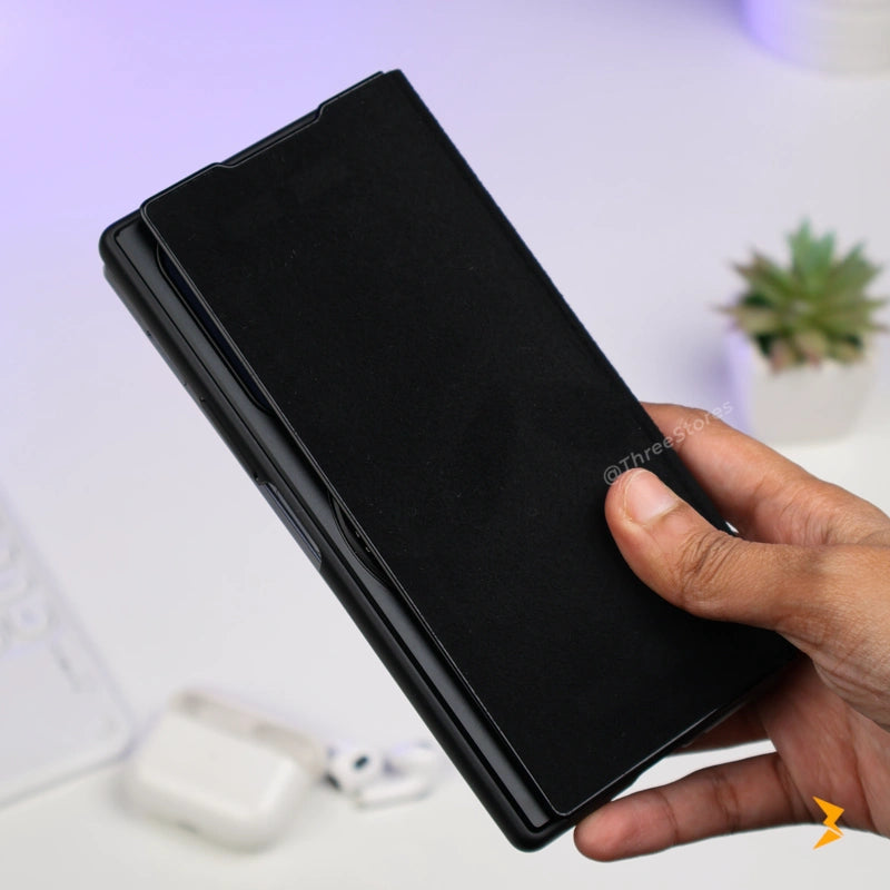 OATSBASF Folix Stand Magsafe Case Samsung Z Fold 6