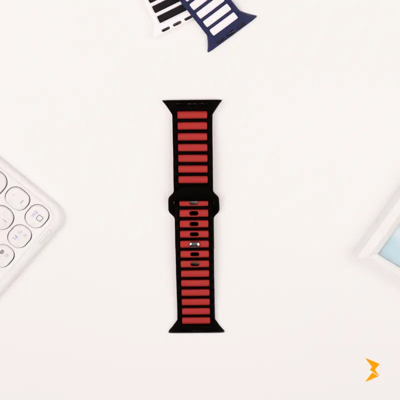 Okhard Sillicone Band For Apple Watch