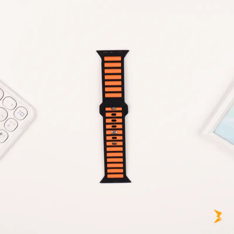 Okhard Sillicone Band For Apple Watch