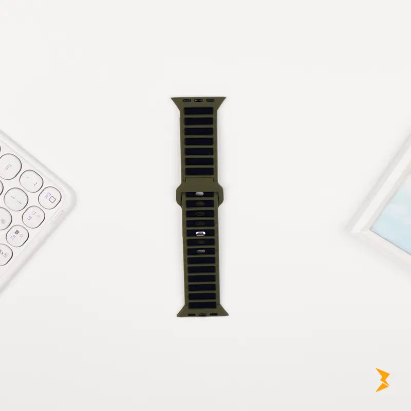 Okhard Sillicone Band For Apple Watch