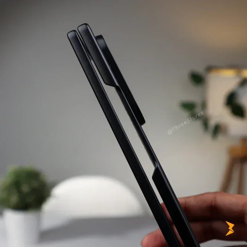 Okoz Magsafe Case Samsung Z Fold 7 - Three