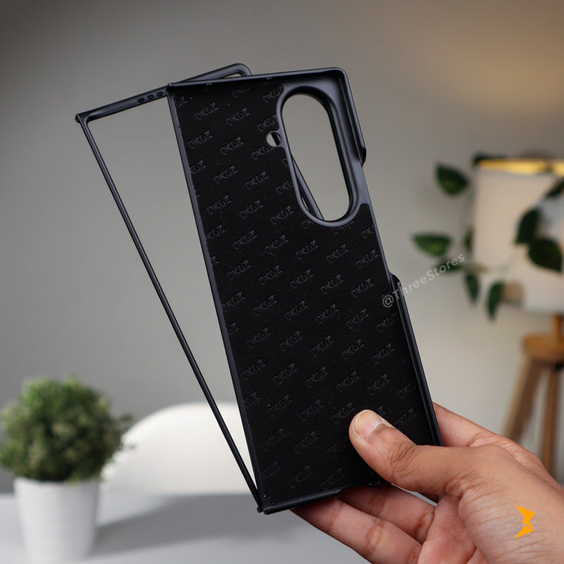 Okoz Magsafe Case Samsung Z Fold 7