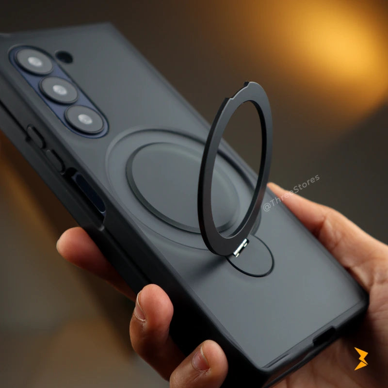 Olera Stand Magsafe Case Samsung Z Fold 6