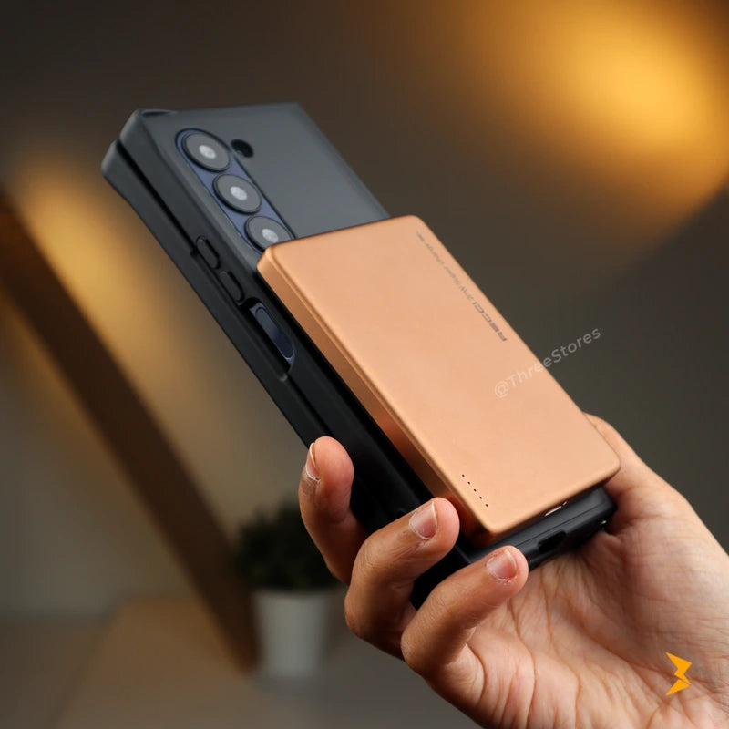 Olera Stand Magsafe Case Samsung Z Fold 6