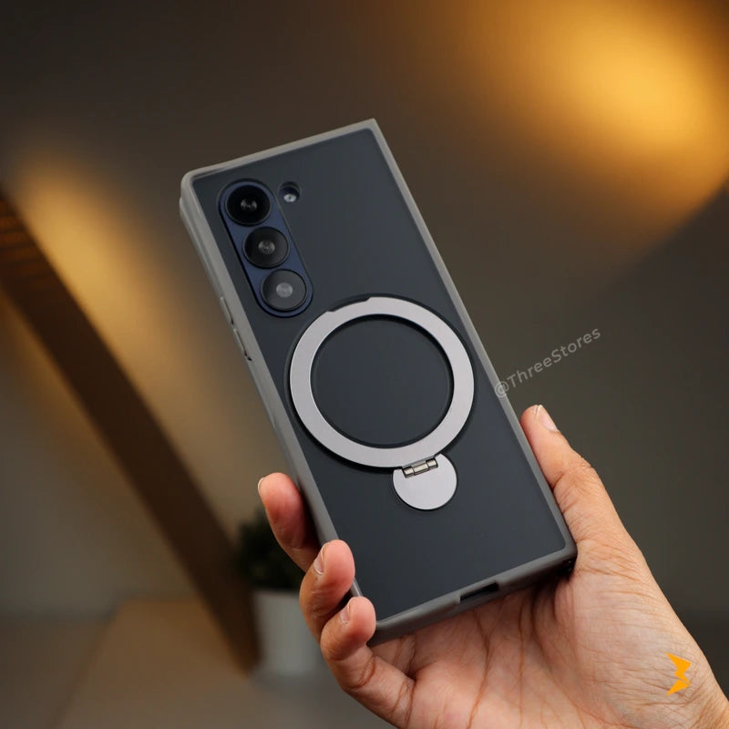 Olera Stand Magsafe Case Samsung Z Fold 6