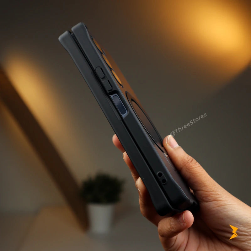 Olera Stand Magsafe Case Samsung Z Fold 6