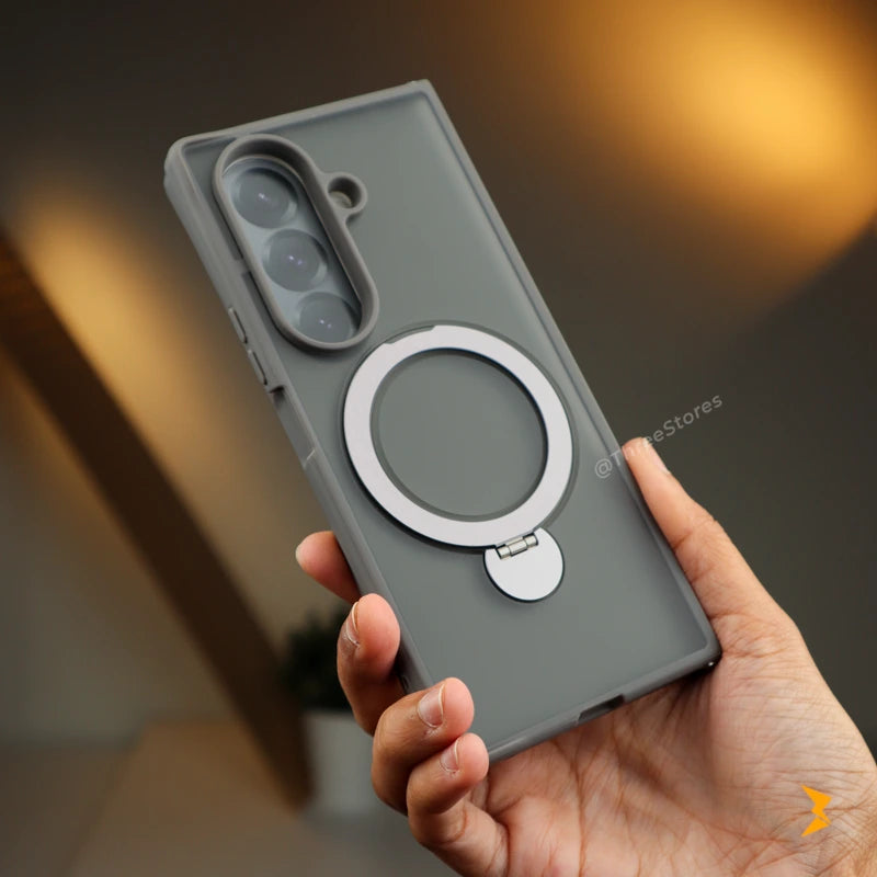 Olera Stand Magsafe Case Samsung Z Fold 7