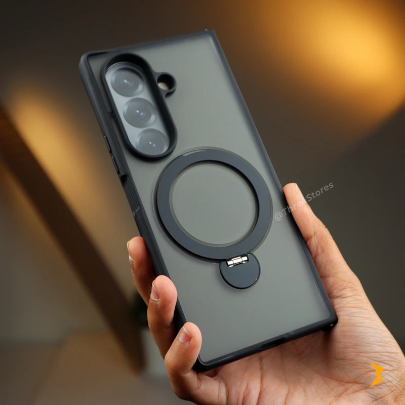 Olera Stand Magsafe Case Samsung Z Fold 7